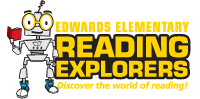 Reading Explorers