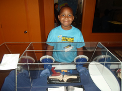 Experiential Learning 2