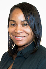 Keidra Massenburge